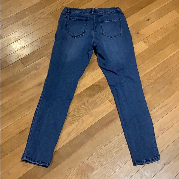 Skinny jeans - Picture 3 of 4